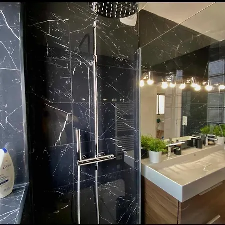 Apartment Le Point Virgule - Parking Prive - Clim Montauban