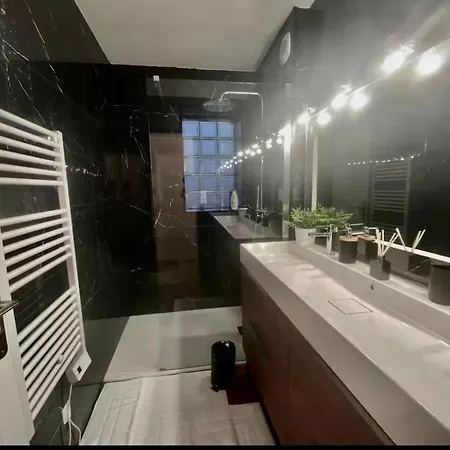 Le Point Virgule - Parking Prive - Clim * Montauban