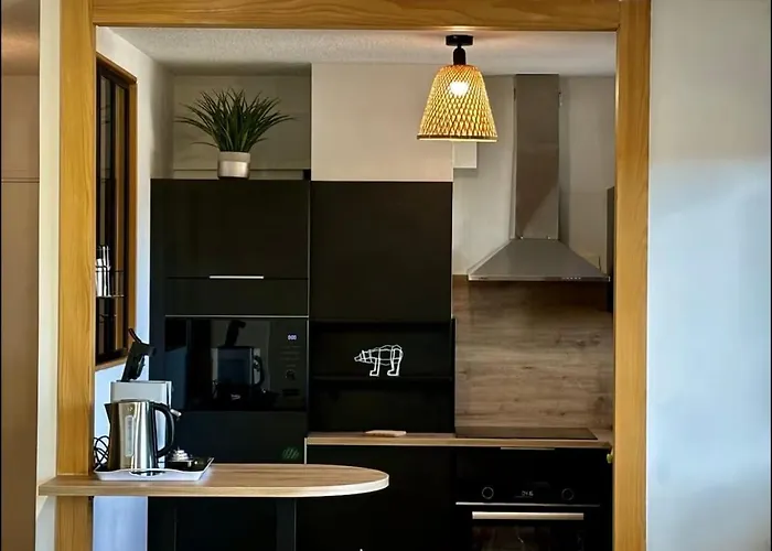 Le Point Virgule - Parking Prive - Clim * 蒙托邦