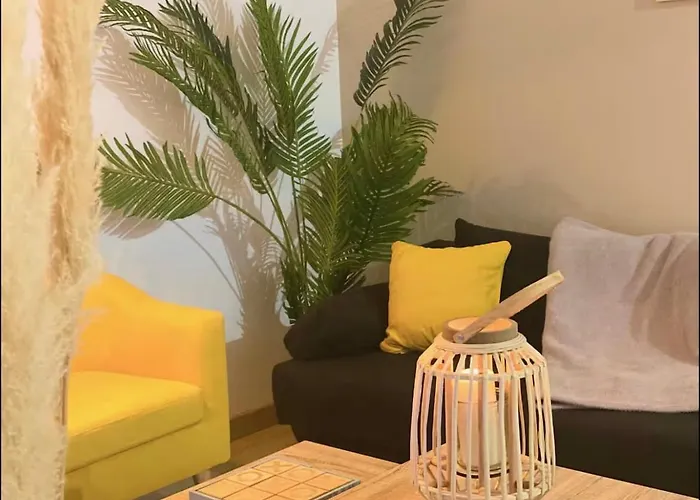 Le Point Virgule - Parking Prive - Clim * 蒙托邦