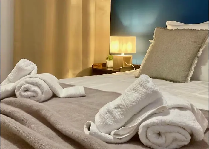 Le Point Virgule - Parking Prive - Clim 蒙托邦