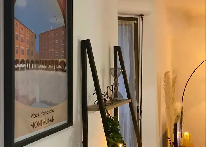 Le Point Virgule - Parking Prive - Clim