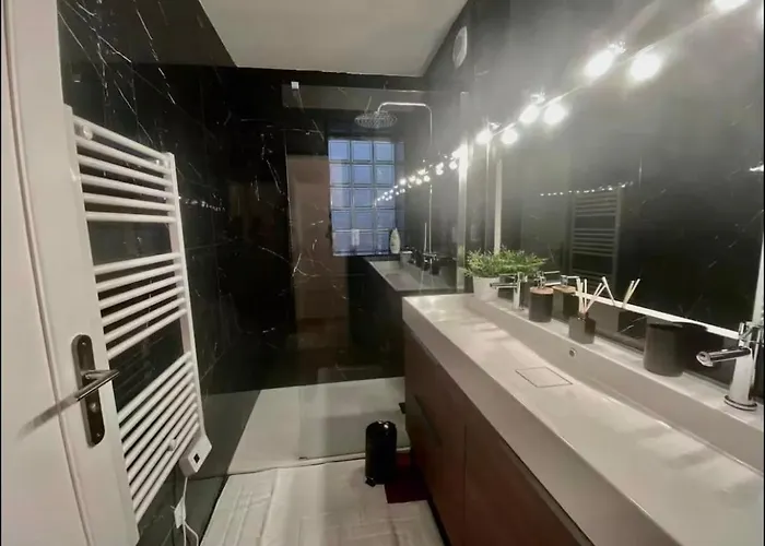 Le Point Virgule - Parking Prive - Clim * 蒙托邦