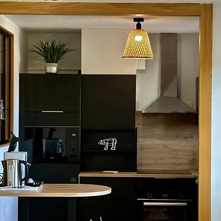 Le Point Virgule - Parking Prive - Clim * Μοντωμπάν