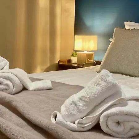 Le Point Virgule - Parking Privé - Clim Montauban