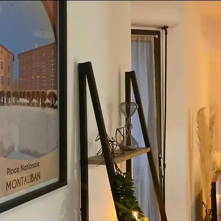 Le Point Virgule - Parking Privé - Clim